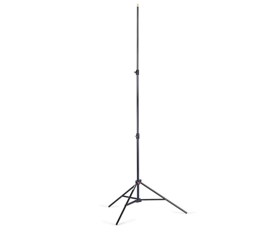 Manfrotto 1052BAC Taşınabilir Havalı Işık Ayağı