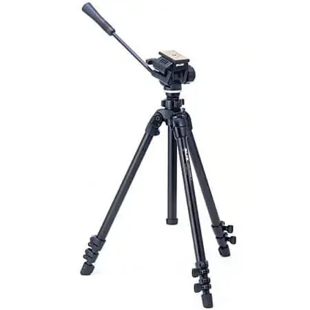Slik 504 QF II Video Tripod