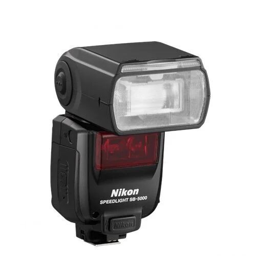 Nikon SB-5000 Flaş (Karfo Karacasulu Garantili)