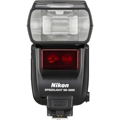 Nikon SB-5000 Flaş (Karfo Karacasulu Garantili)