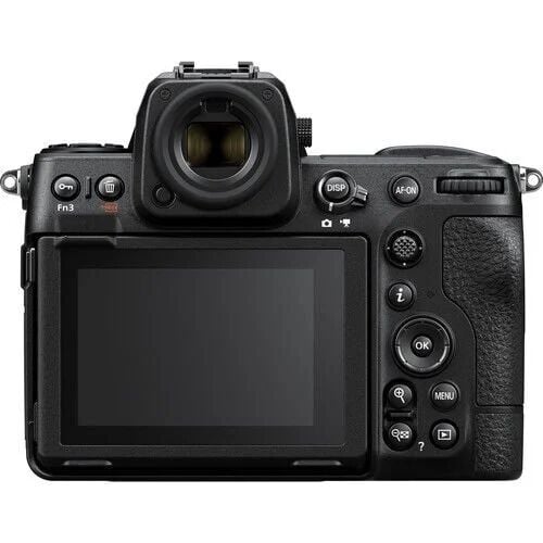 Nikon Z8 Fotoğraf Makinesi Body (Karfo Karacasulu Garantili)