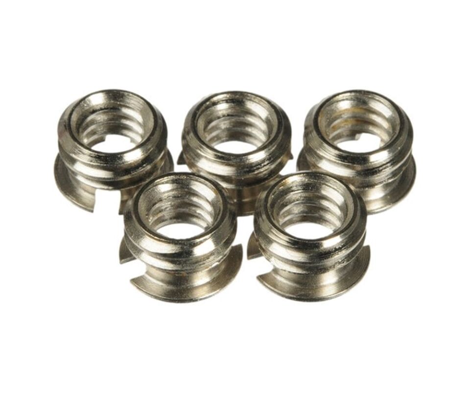 Manfrotto148KN 1/4vidayı 3/8vidaya Çevirici