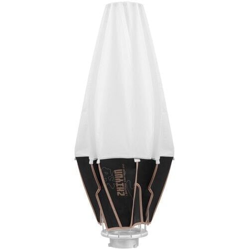 Zhiyun 65D Balon Hızlı Kurulum Softbox 65cm (Bowens Mount)