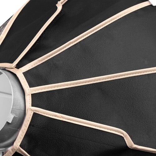 Zhiyun 65D Balon Hızlı Kurulum Softbox 65cm (Bowens Mount)