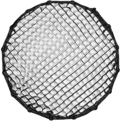 Zhiyun 90D Parabolik Hızlı Kurulum Softbox 90cm (Bowens Mount)