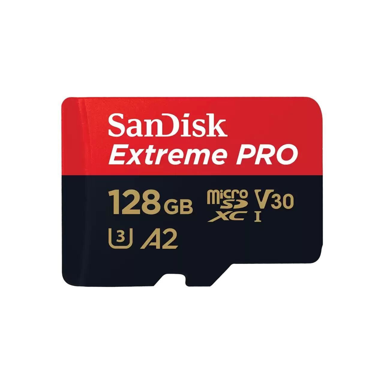 Sandisk 128GB 200MB/S Extreme PRO microSDXC™ UHS-I Kart