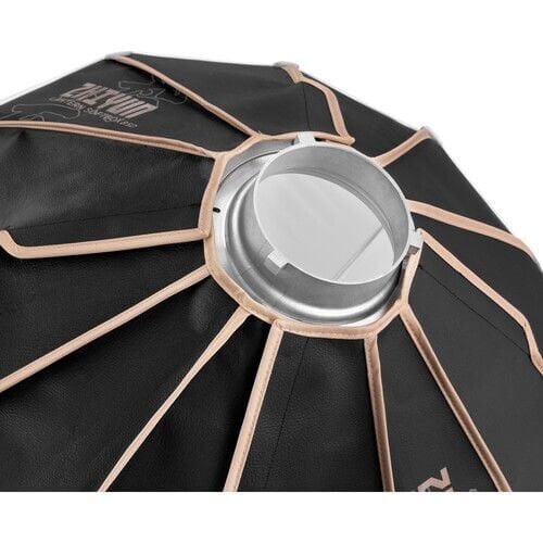 Zhiyun 85D Balon Hızlı Kurulum Softbox 85cm (Bowens Mount)