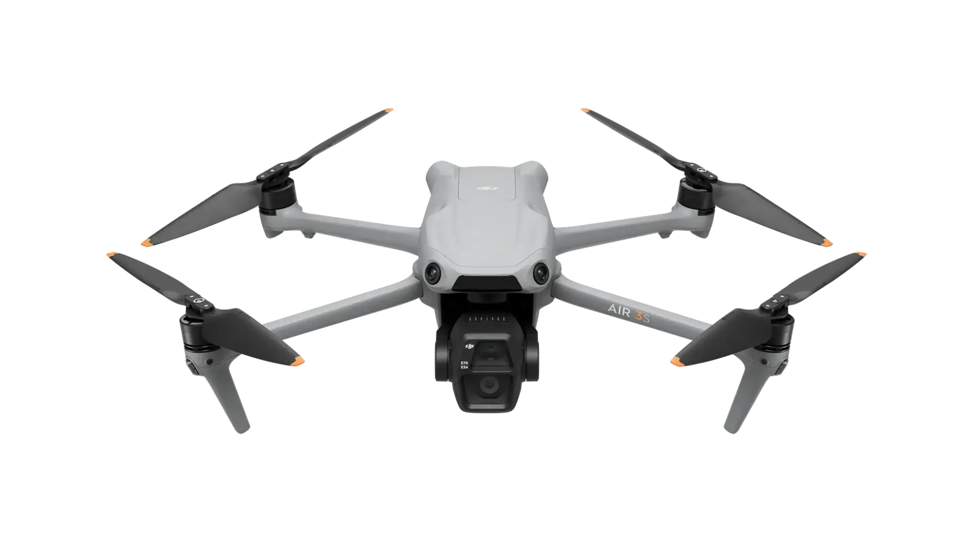 DJI Air 3S Fly More Combo (DJI RC-N3) (DJI Türkiye Karacasulu Garantili)