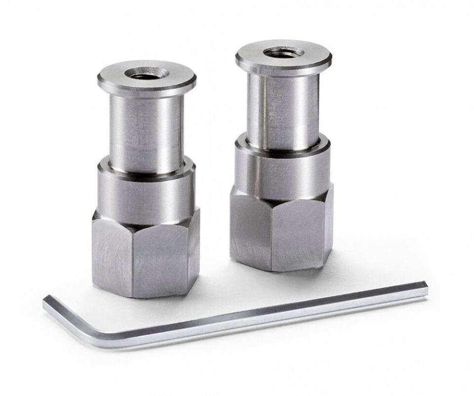 Manfrotto Ma 244Adpt58 Spigot Adapters