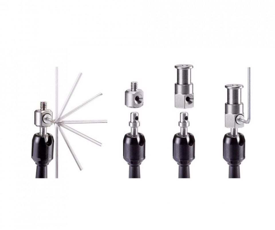 Manfrotto Ma 244Mini Mini Friction Arm