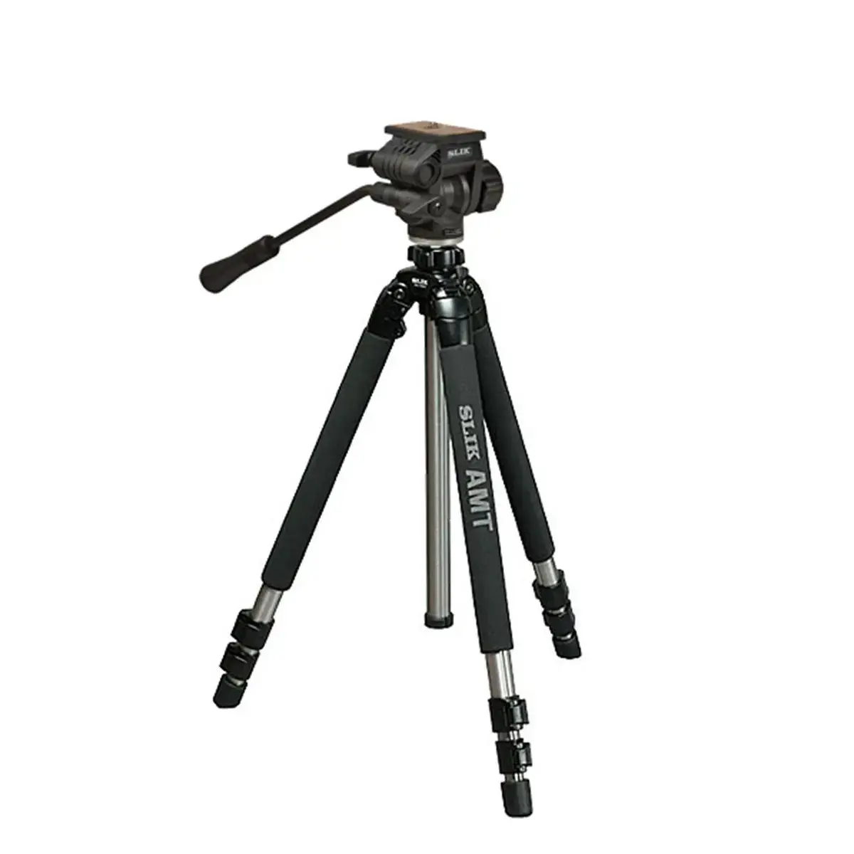Slik Pro 700QF Video Tripod