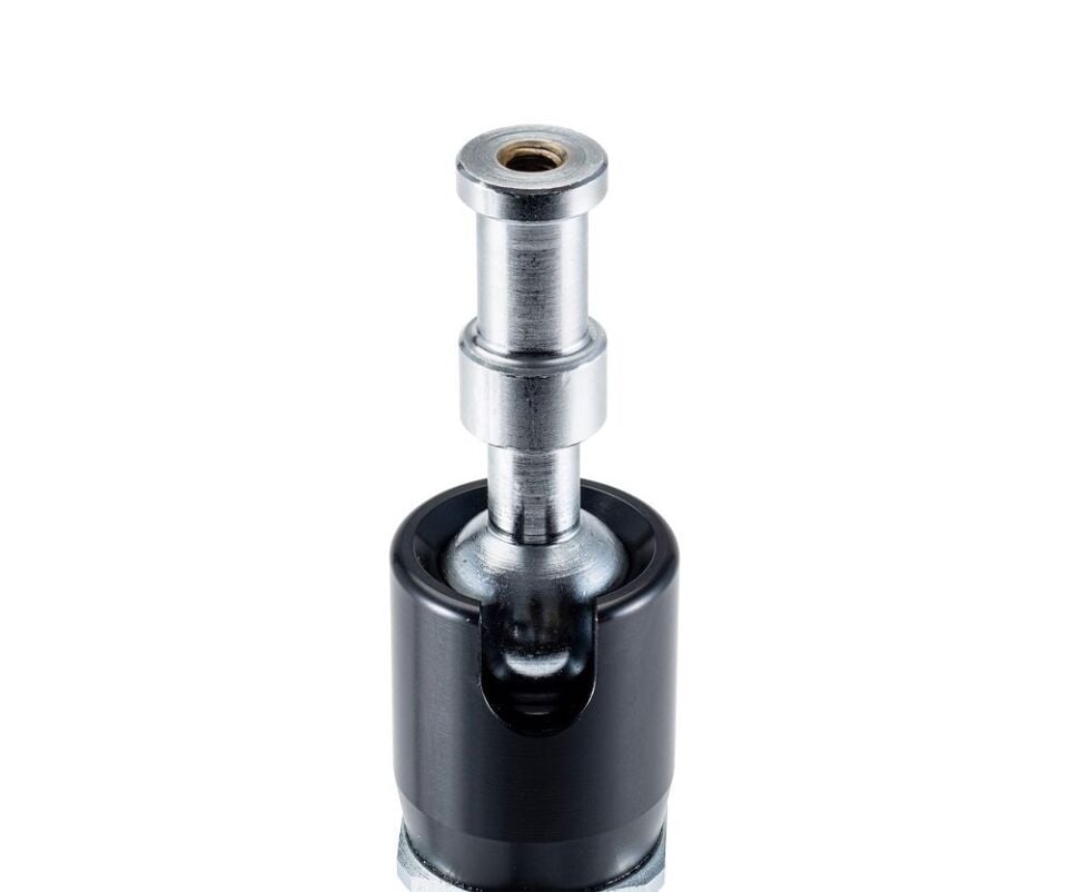 Manfrotto 244N Magic Arm Sıkıştırmalı Kilit Sistemi