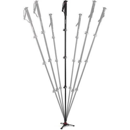 Manfrotto MVMXPROA4 Monopod