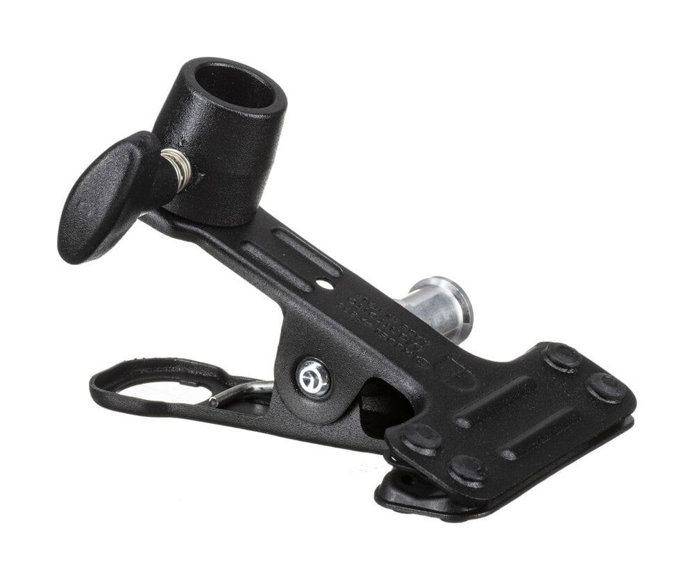 Manfrotto Ma 275 Mini Spring Clamp