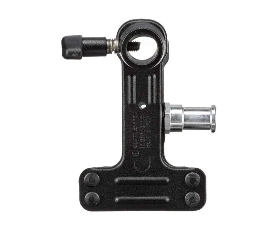 Manfrotto Ma 275 Mini Spring Clamp