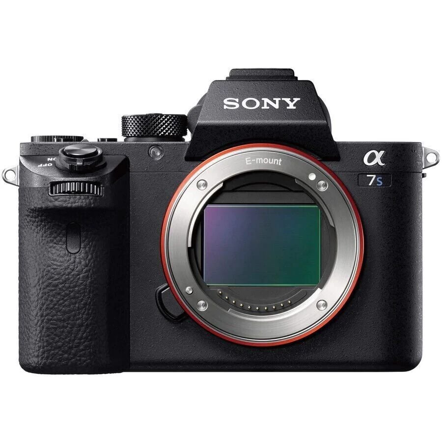 Sony A7S III Body