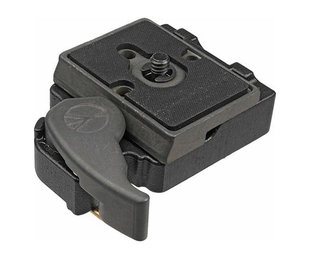 Manfrotto 323 Plate Adaptörü
