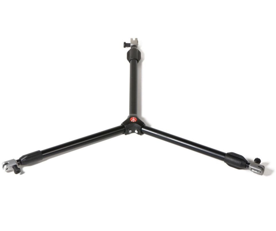 Manfrotto Ma 350Sprb Mid Level Sprider Black
