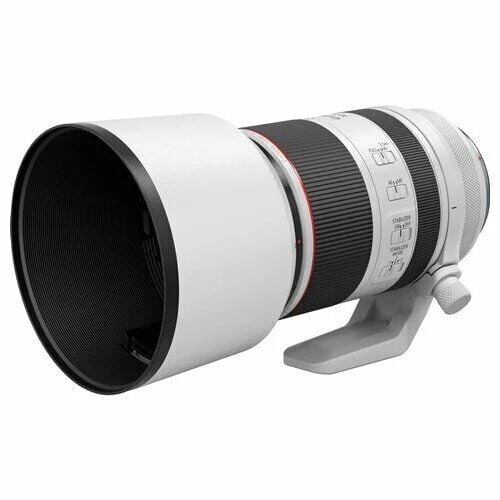 Canon RF 70-200mm f/2.8L IS USM Lens (Canon Eurasia Garantili)