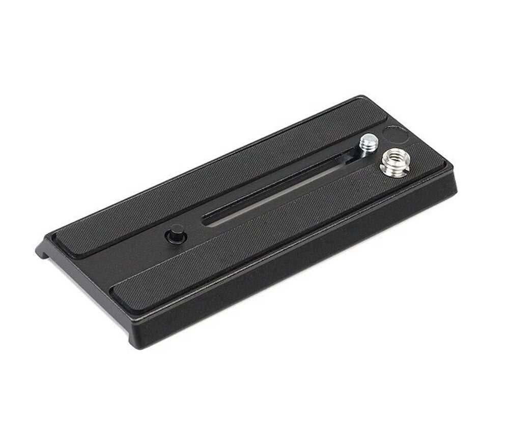 Manfrotto 357PLV-1 Video Kamera Plate
