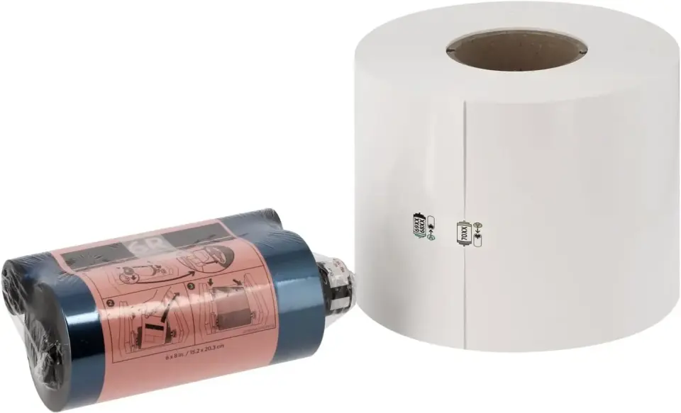 Kodak Kit 7000/6R Termal Kağıt