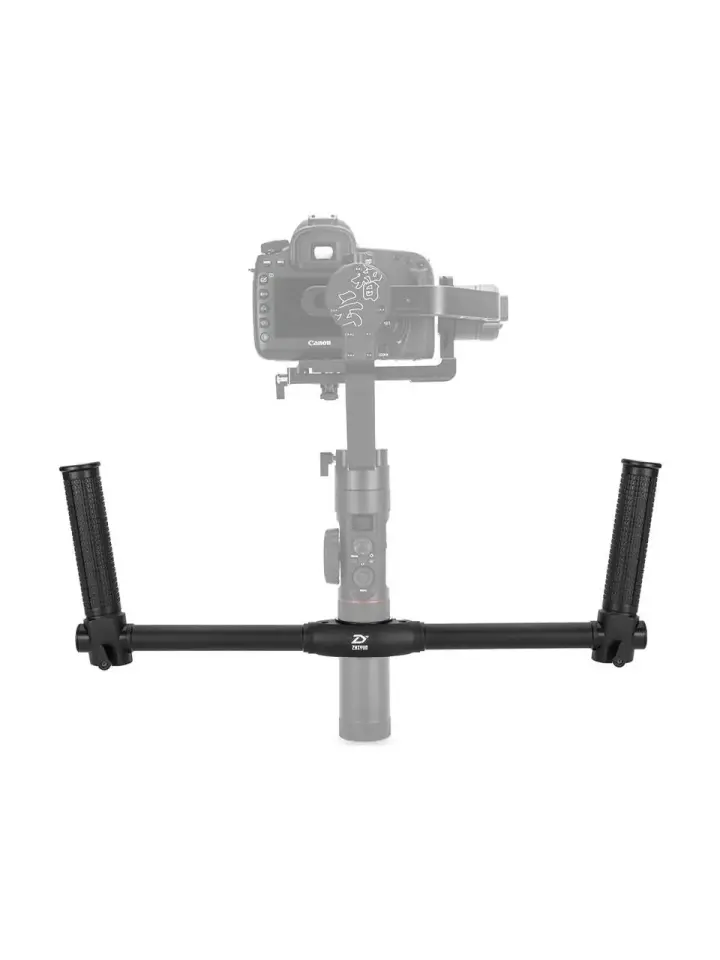 Zhiyun Crane 2 EH002 Dual Handles