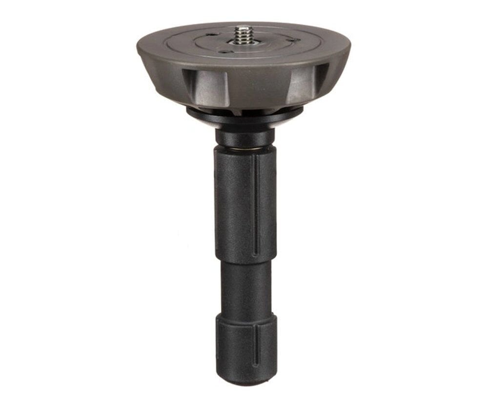 Manfrotto 500BALL 100mm Video Tripod İçin Düzleştirici