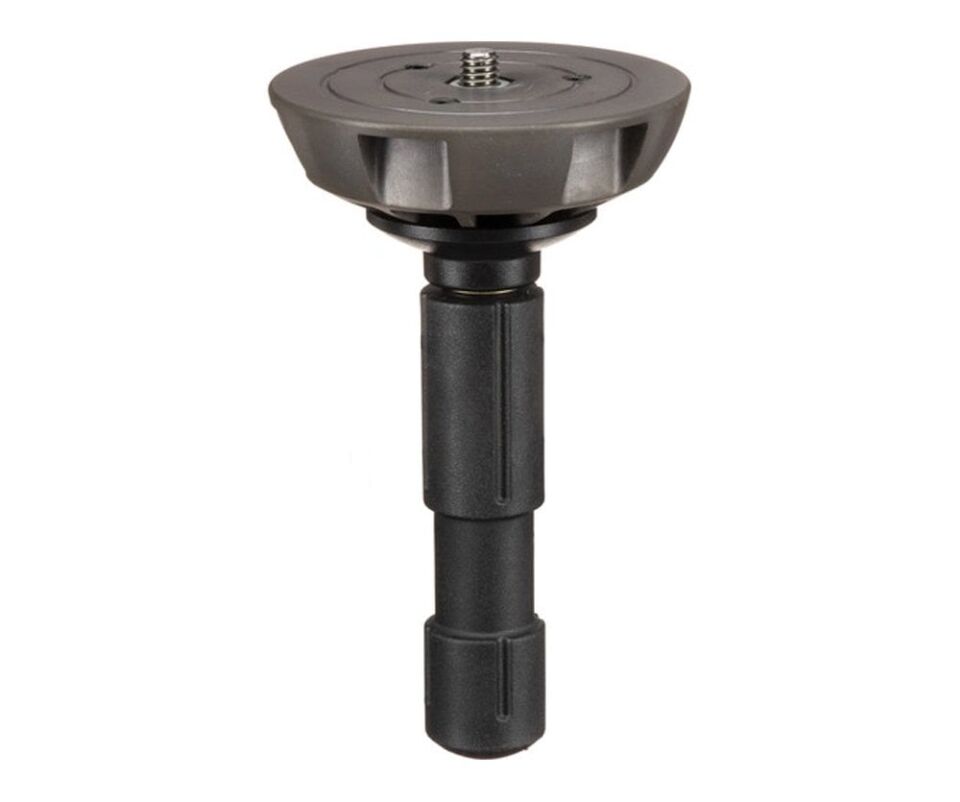 Manfrotto 500BALL 100mm Video Tripod İçin Düzleştirici