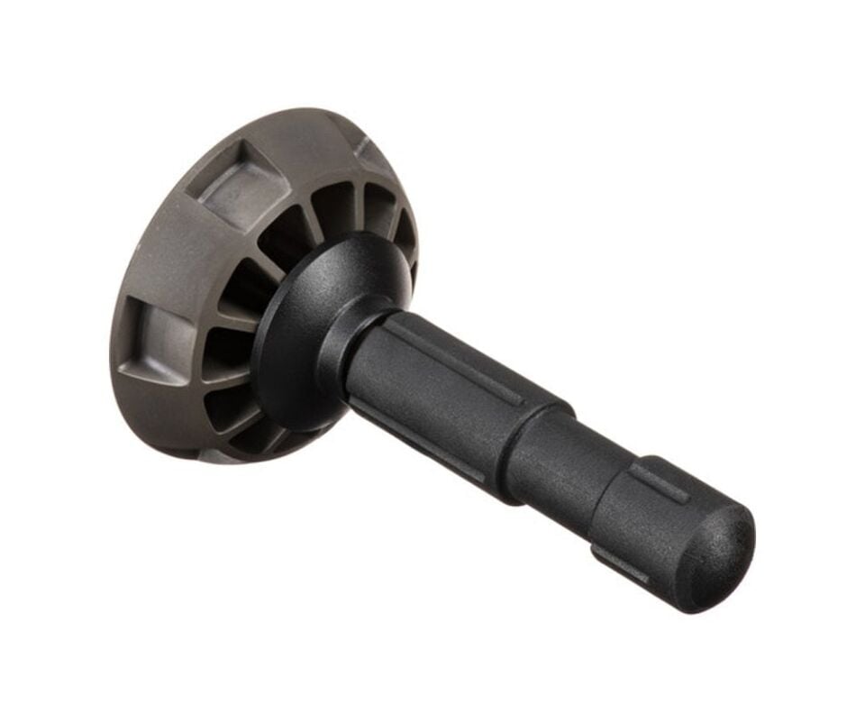 Manfrotto 500BALL 100mm Video Tripod İçin Düzleştirici