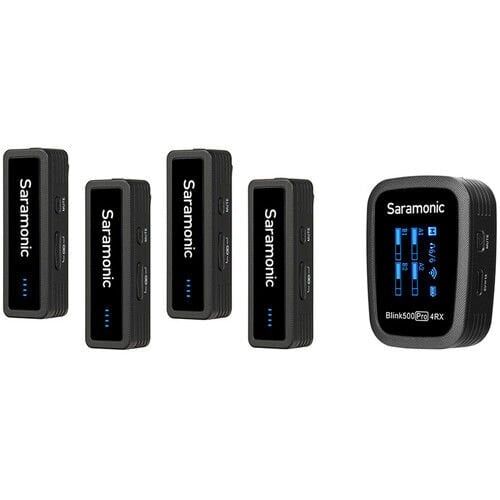 Saramonic Blink 500 Pro B8 Microphone