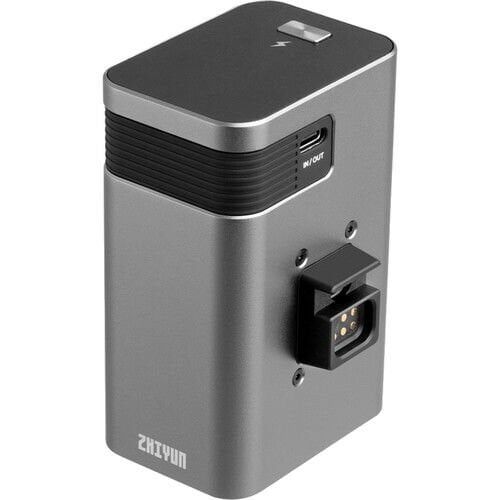 ZHIYUN X100 GRIP BATTERY CH1-6D