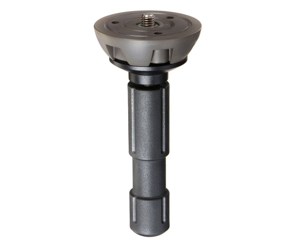 Manfrotto 520BALL 75mm Video Tripod İçin Düzleştirici