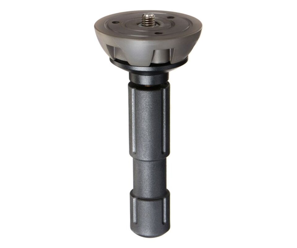Manfrotto 520BALL 75mm Video Tripod İçin Düzleştirici