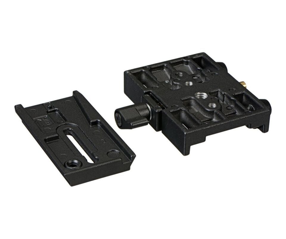Manfrotto 577 Video Kamera Plate Adaptörü