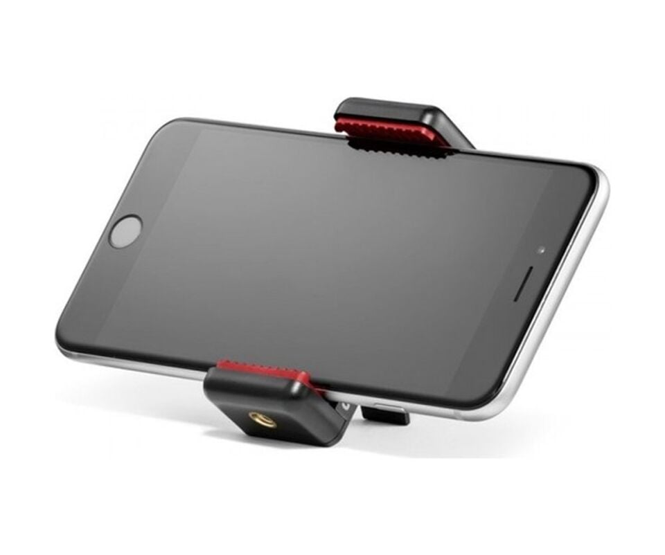 Manfrotto MCLAMP Telefon Tutucu