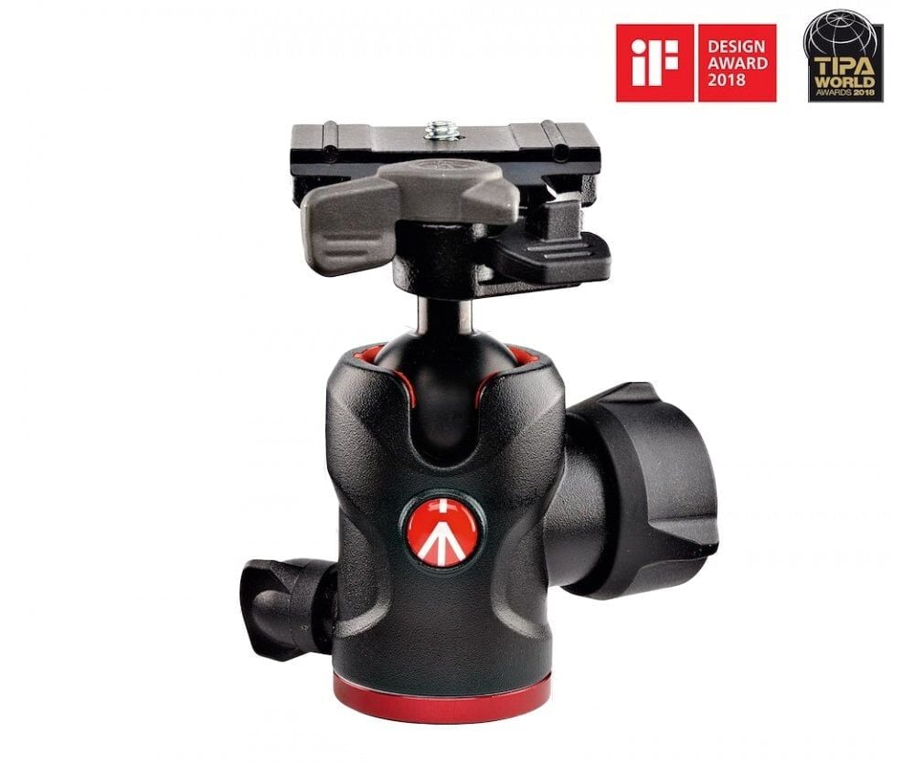 Manfrotto MH494-BH Mini Top Başlık