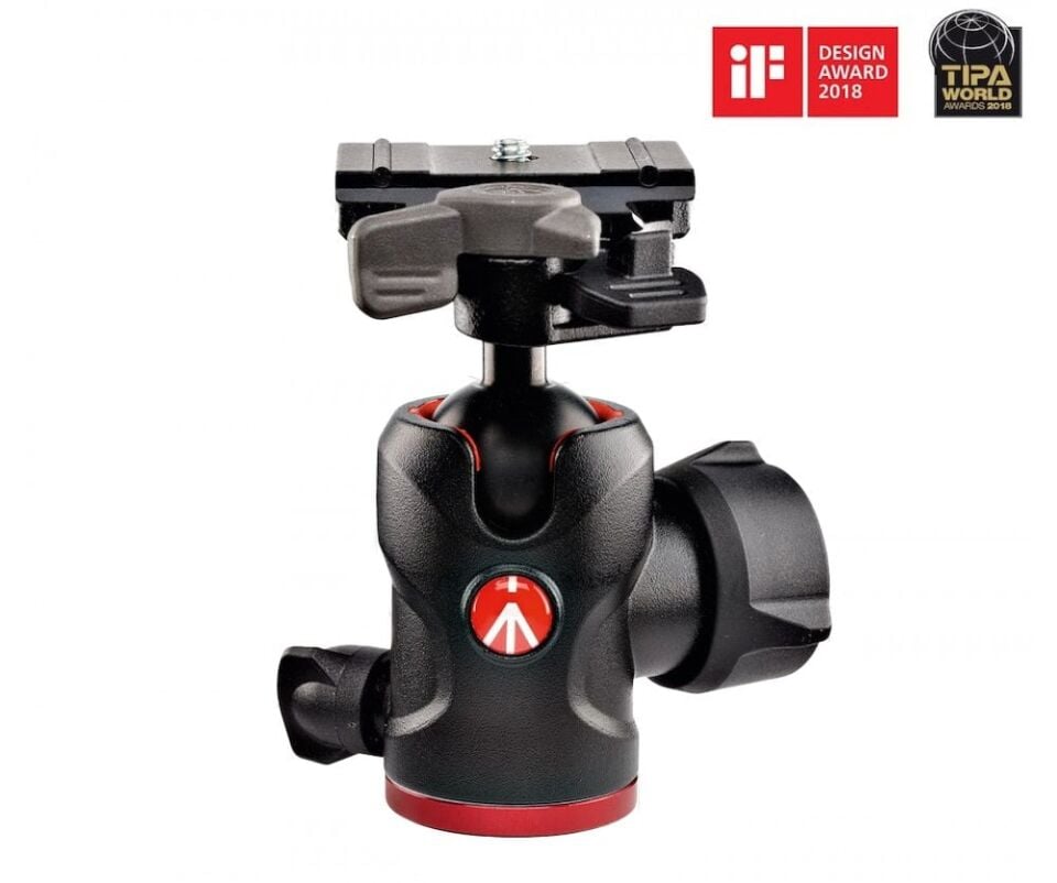 Manfrotto MH494-BH Mini Top Başlık