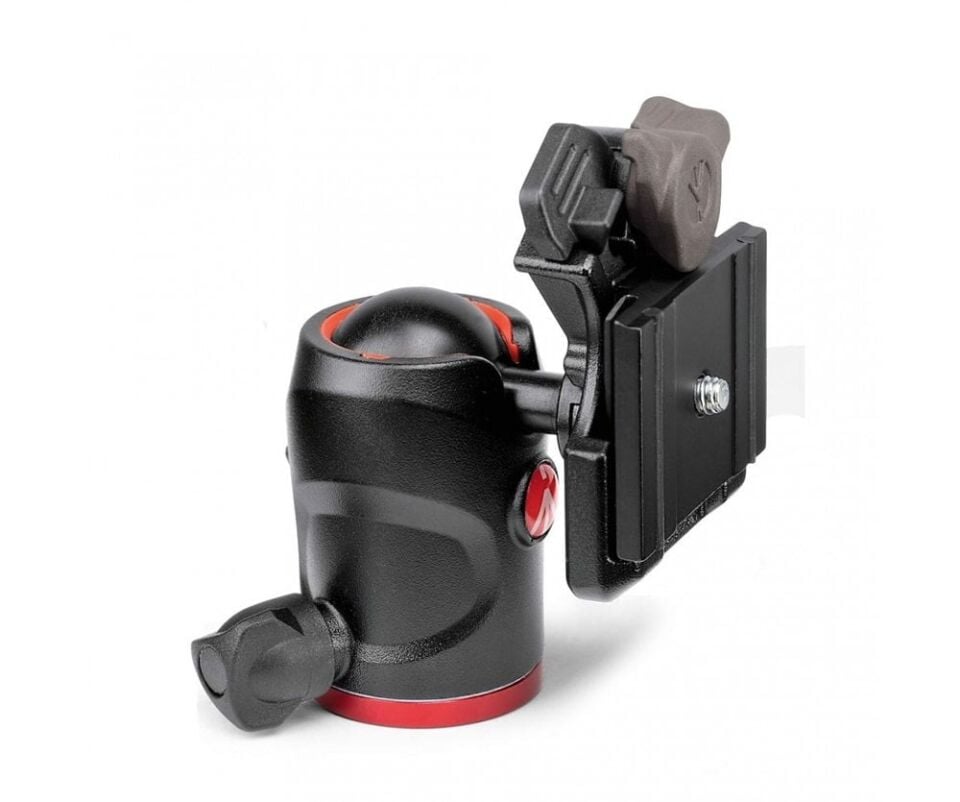 Manfrotto MH494-BH Mini Top Başlık