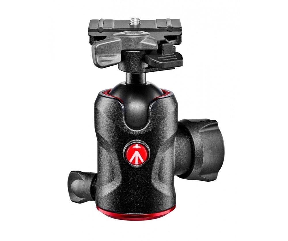 Manfrotto MH496-BH Top Başlık