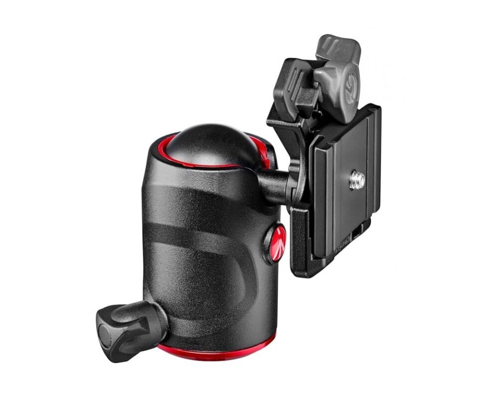 Manfrotto MH496-BH Top Başlık