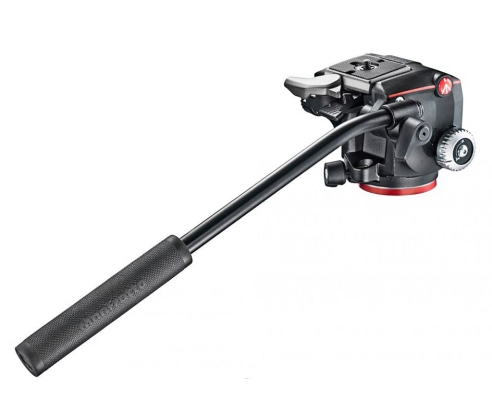 Manfrotto MHXPRO-2W Profesyonel Video Başlık