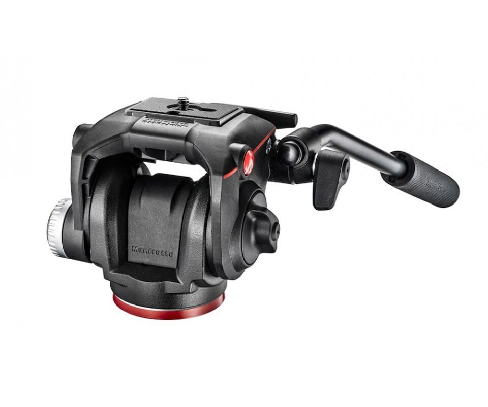 Manfrotto MHXPRO-2W Profesyonel Video Başlık