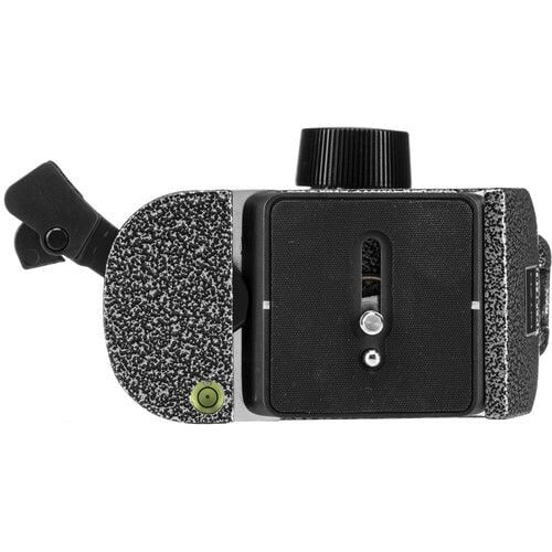 Gitzo Gh3750Qr Ser.3 Mag. Off Center Head Qr