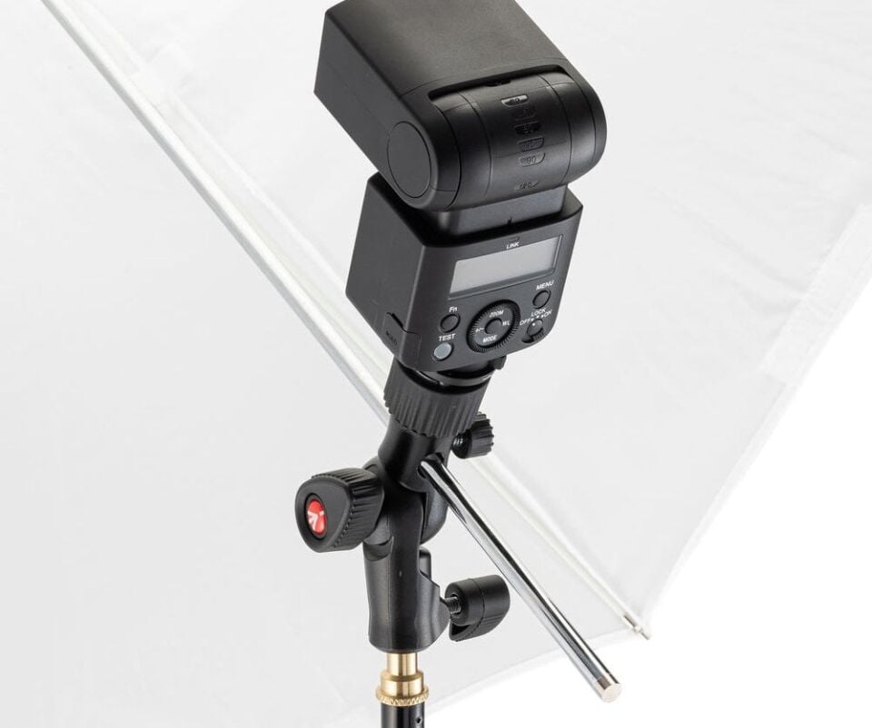 Manfrotto Mlh1Hs Snap Tilthead