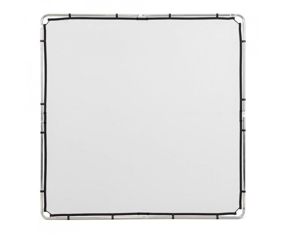 Manfrotto MLLC2201K Profesyonel 2x2mt Kasalı Large Kit - Çantalı