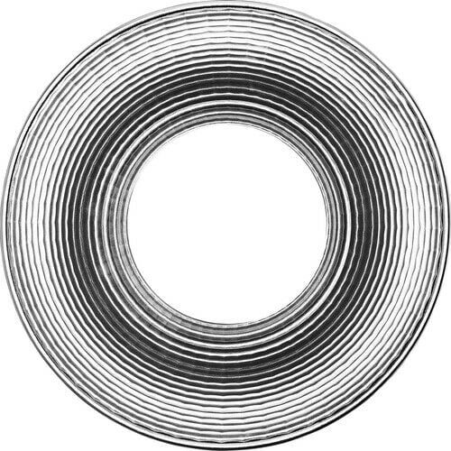 Profoto 100793 Ocf Magnum Reflector