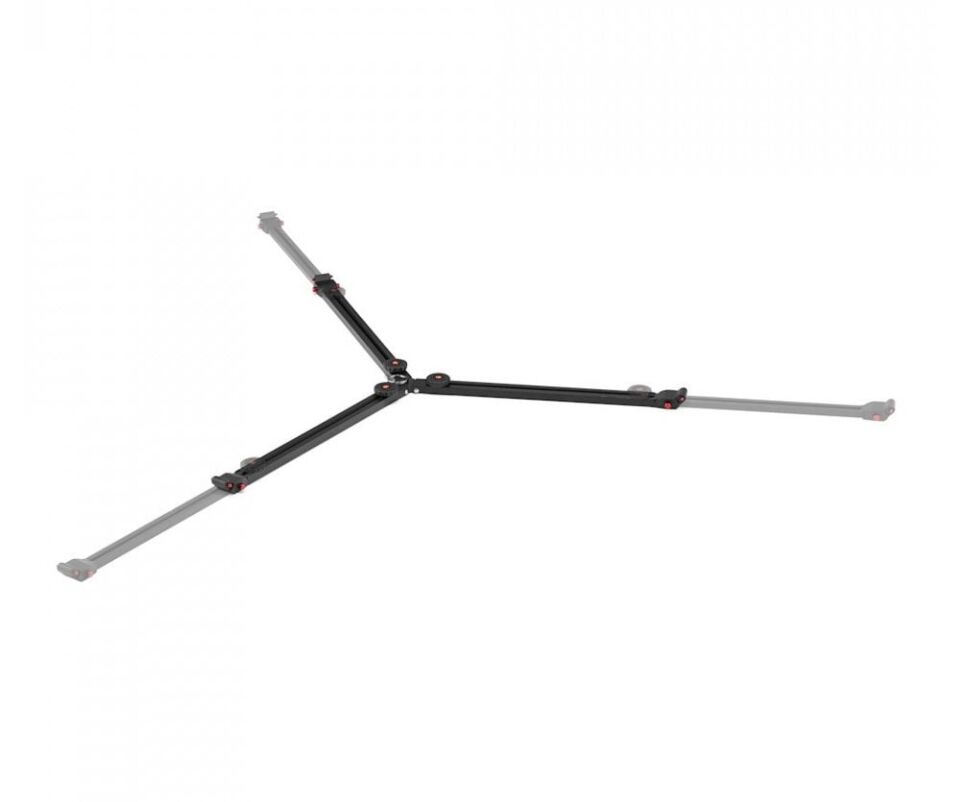 Manfrotto Mvaspr2N1  Tripod Spreader 2 in 1