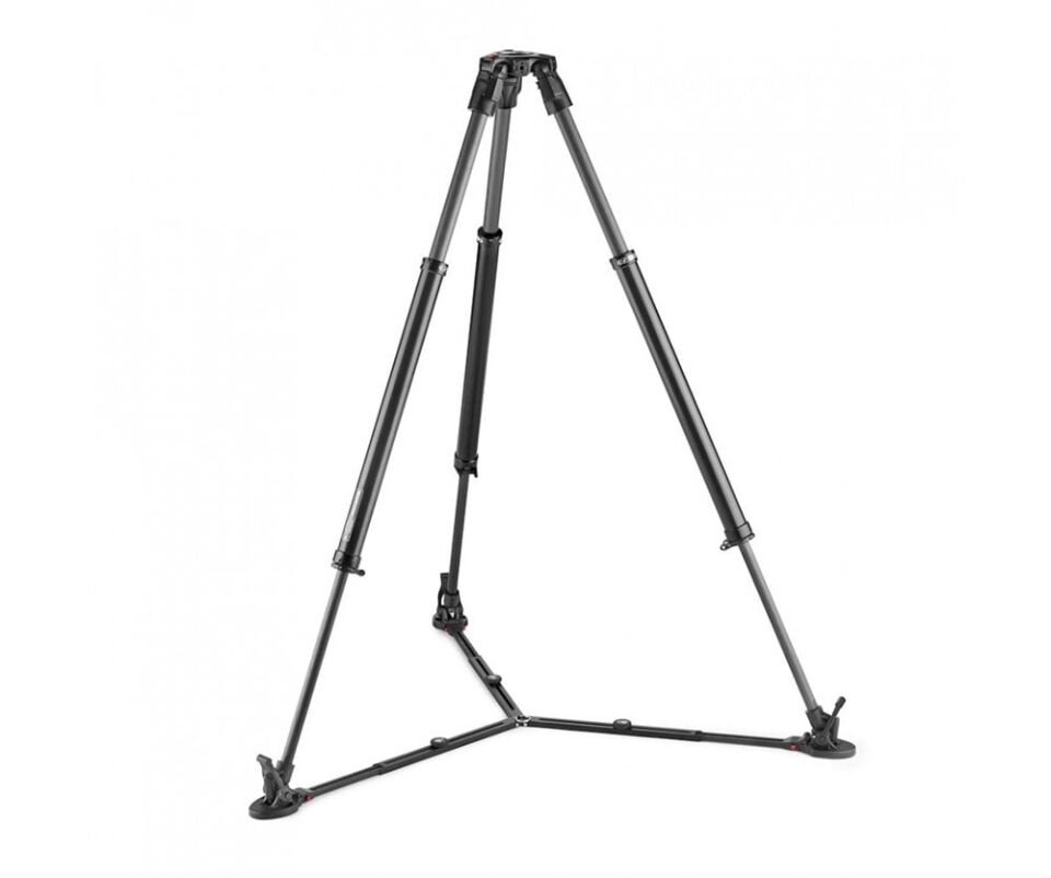 Manfrotto Mvaspr2N1  Tripod Spreader 2 in 1