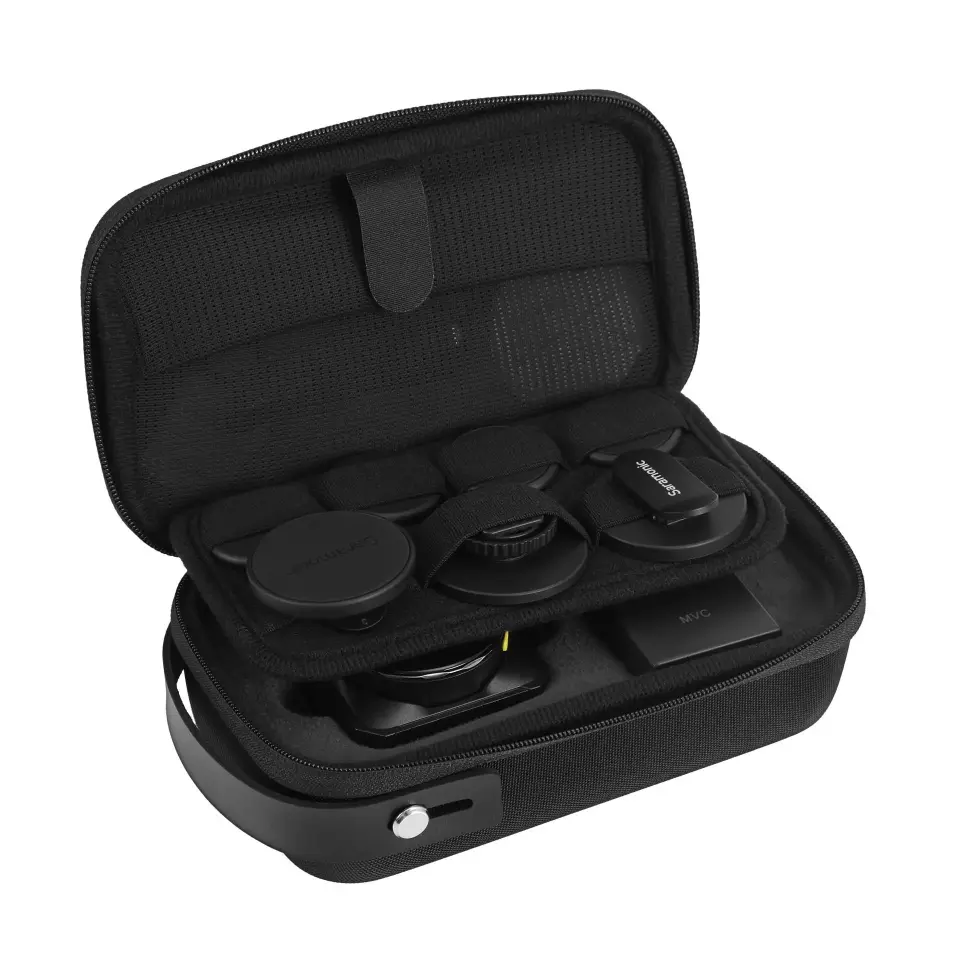 Saramonic Blinkme B2 Kablosuz Yaka Mikrofonu