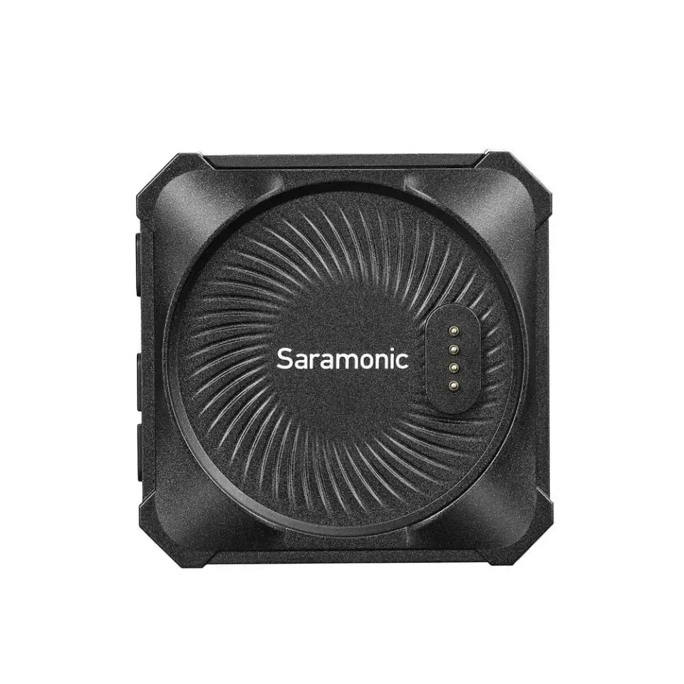 Saramonic Blinkme B2 Kablosuz Yaka Mikrofonu